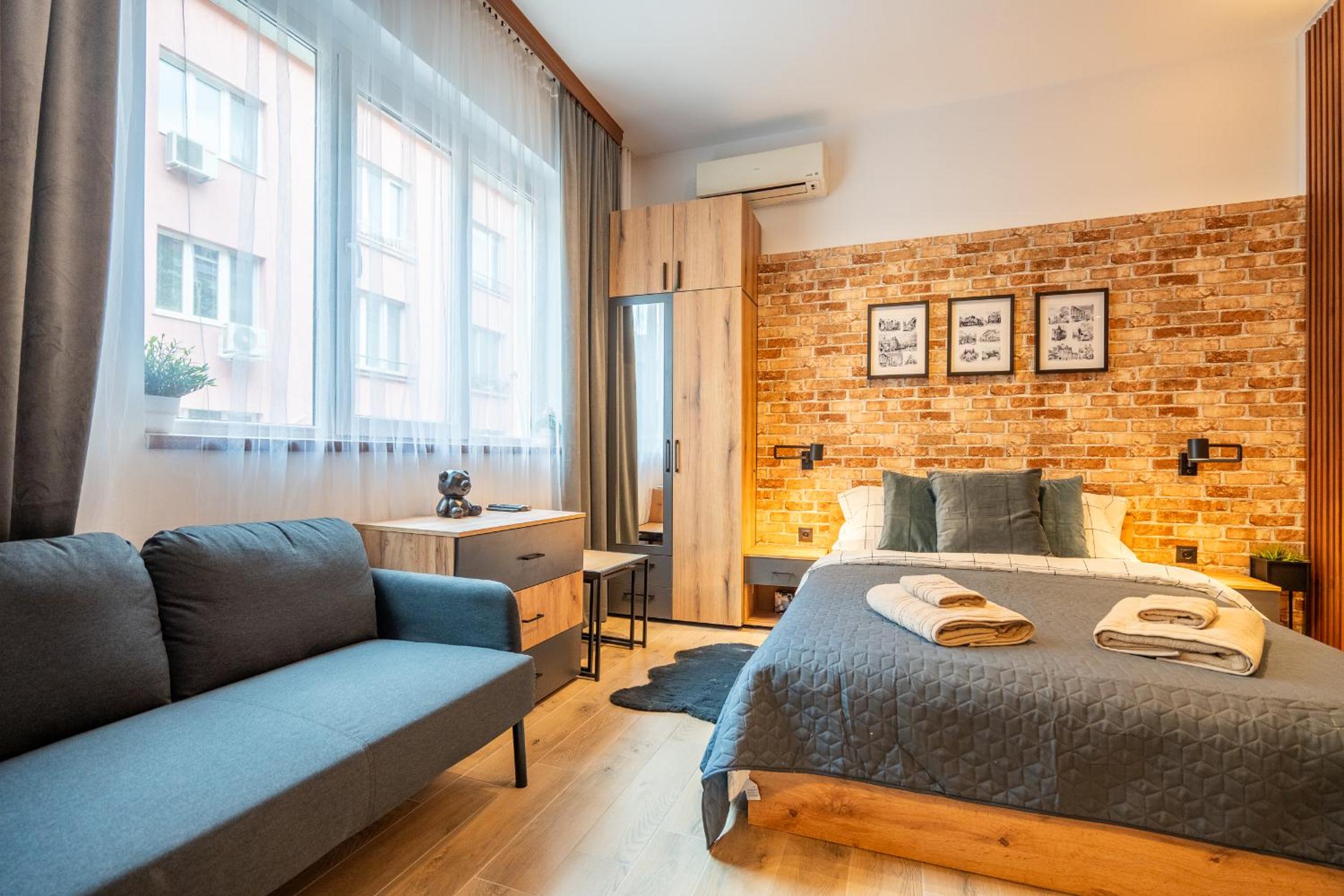 BB Apartment