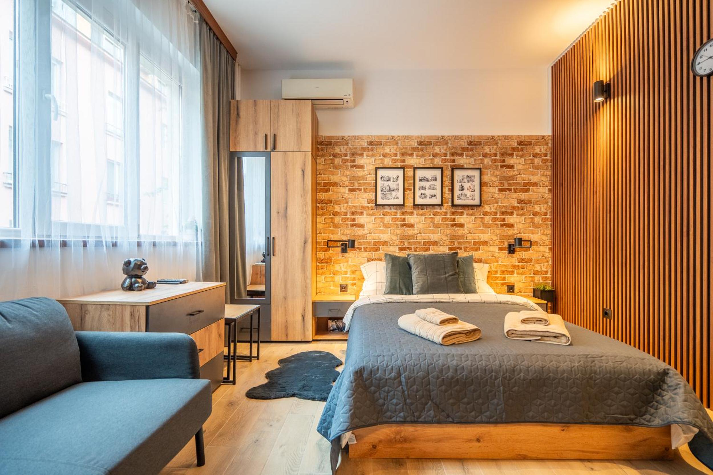 BB Apartment