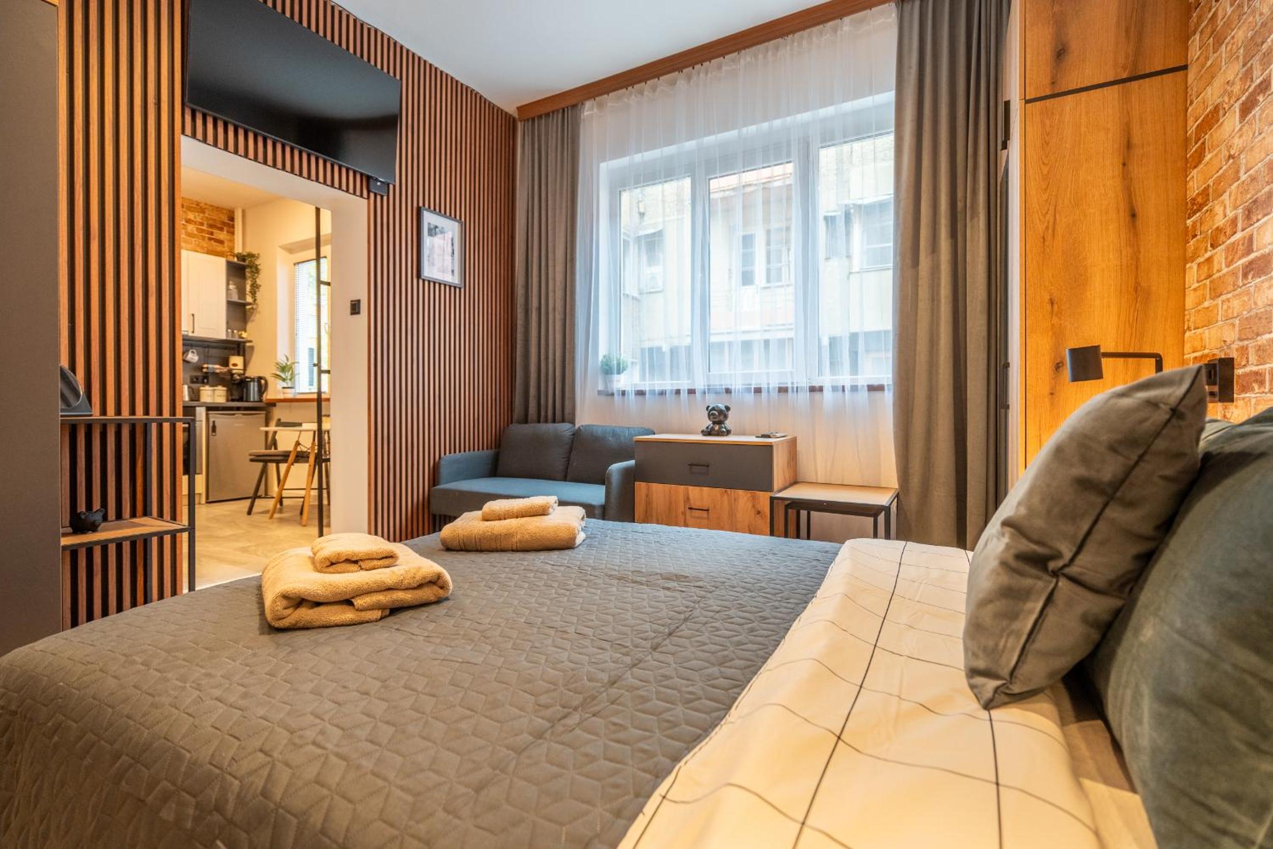 BB Apartment