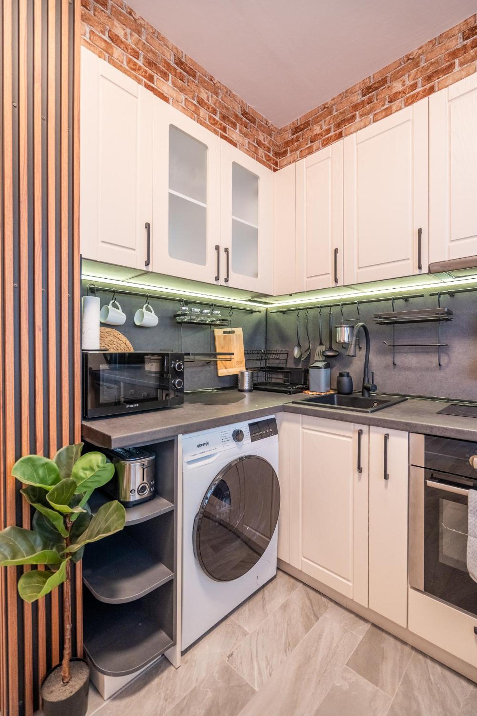 BB Apartment