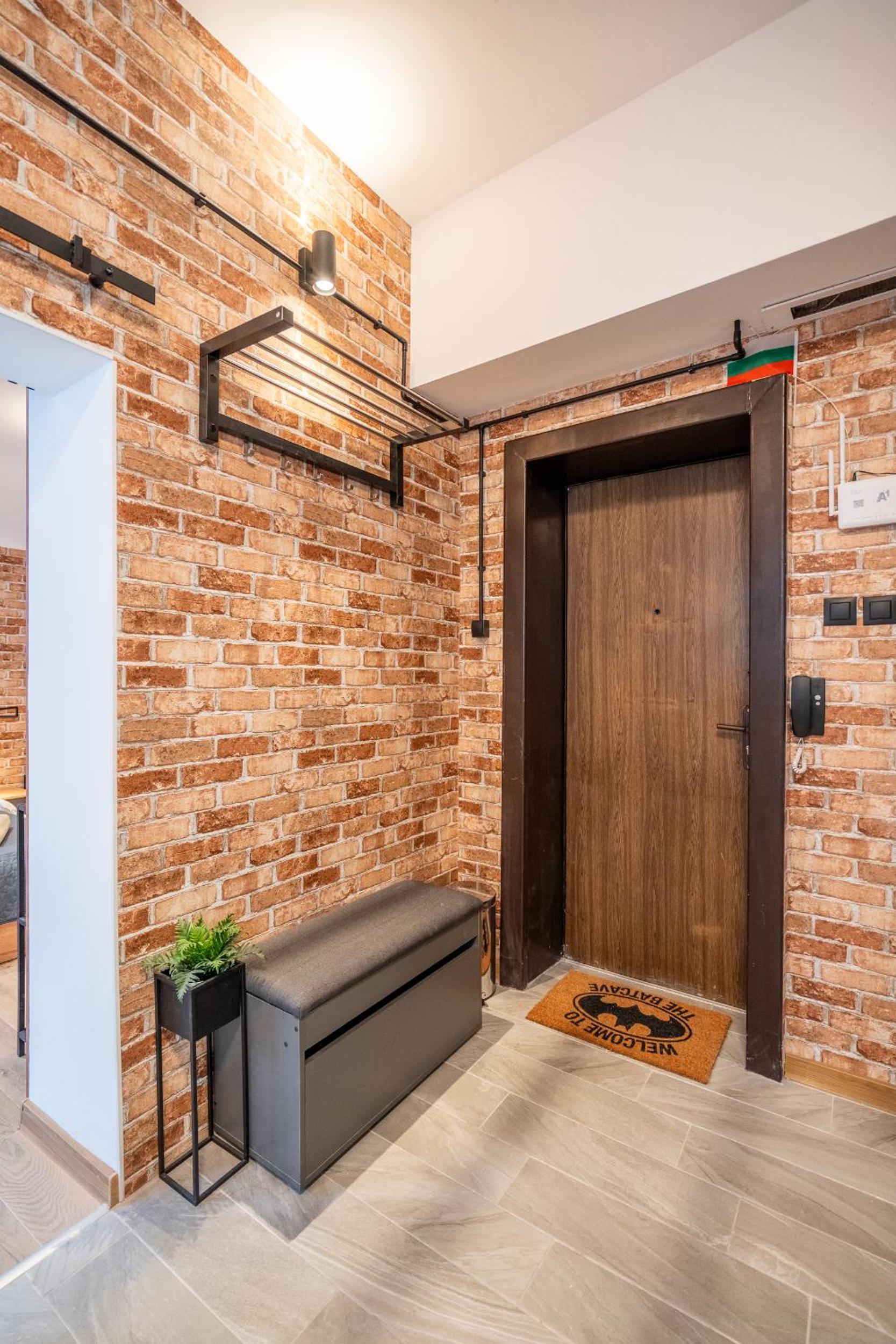 BB Apartment