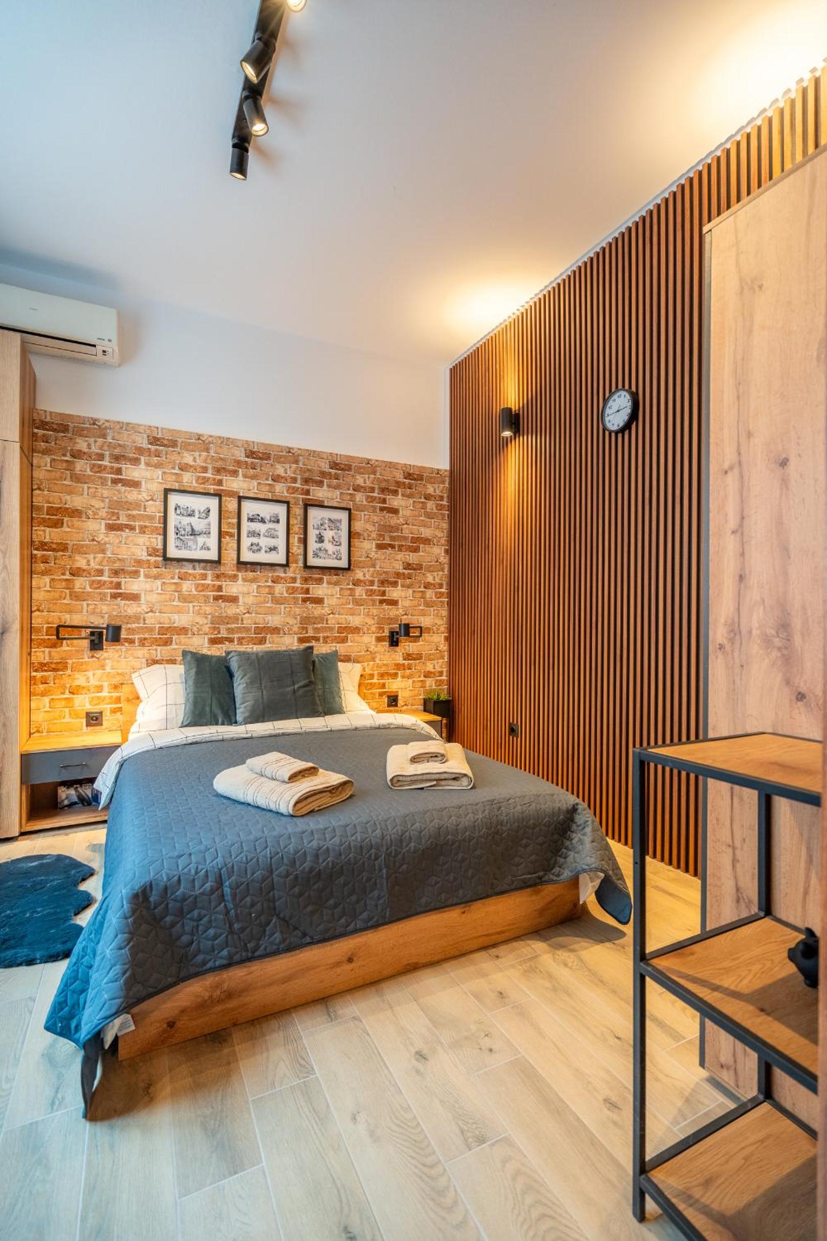 BB Apartment