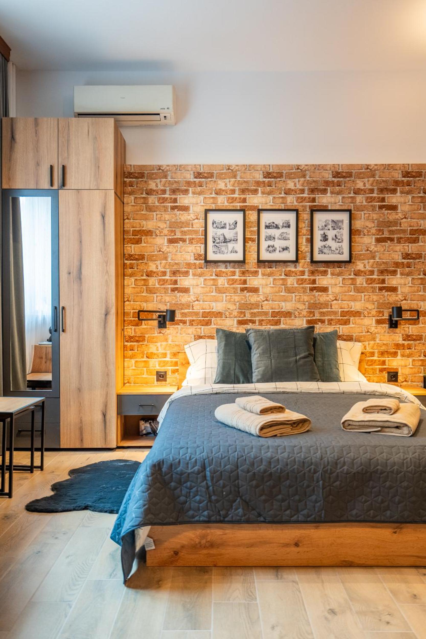 BB Apartment