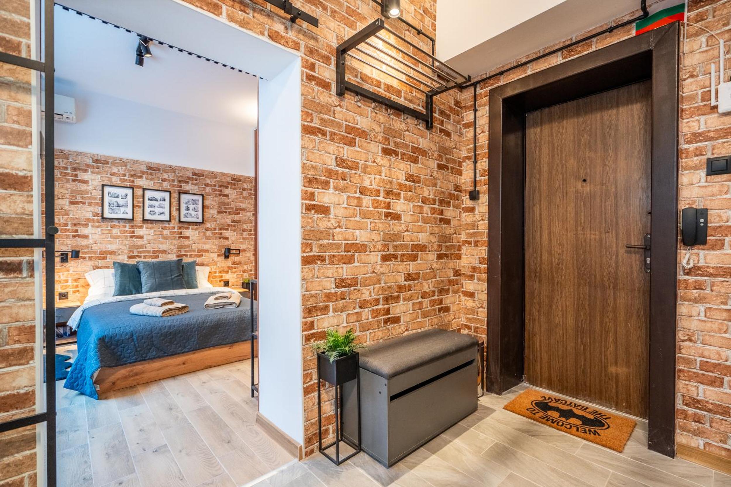 BB Apartment