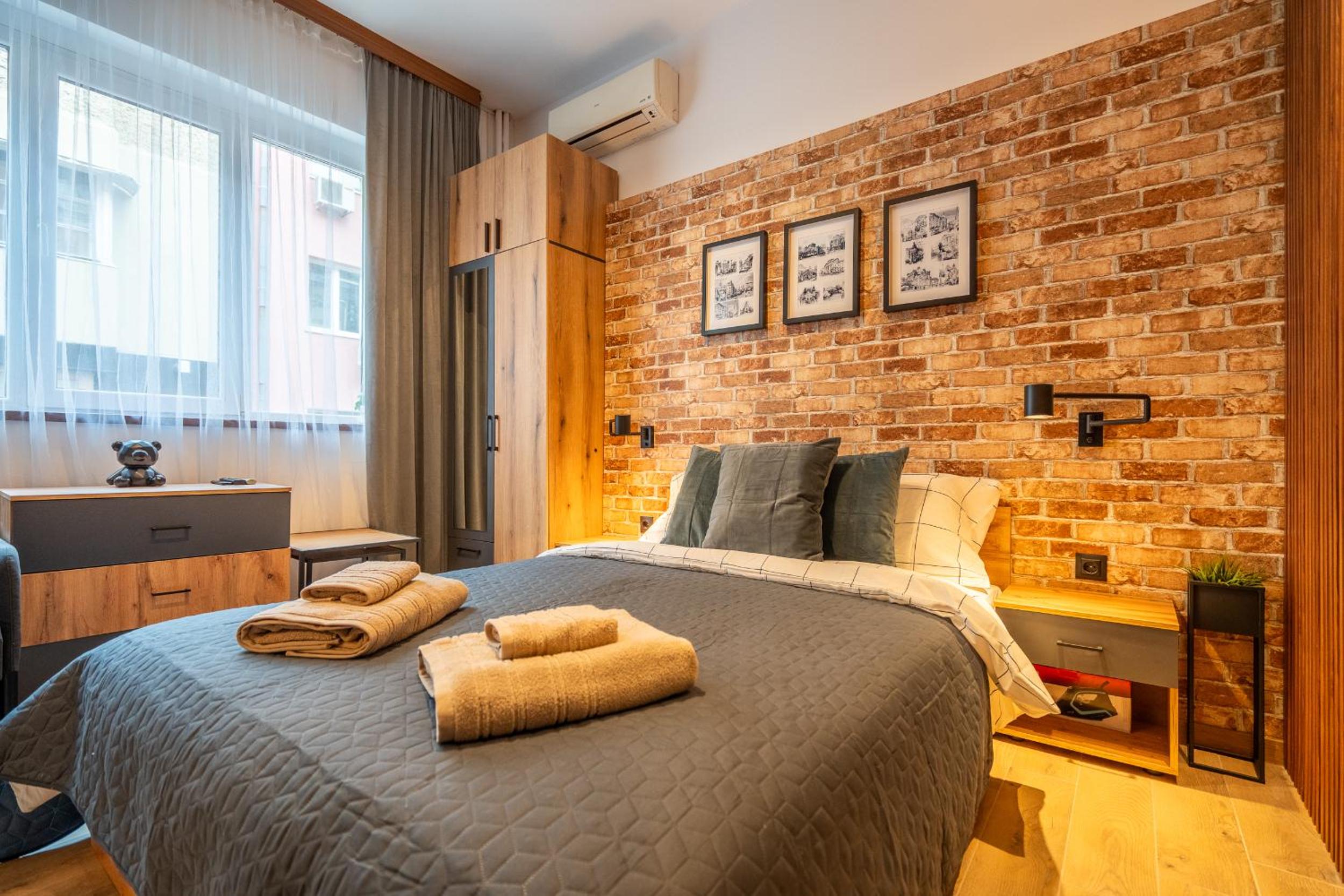 BB Apartment