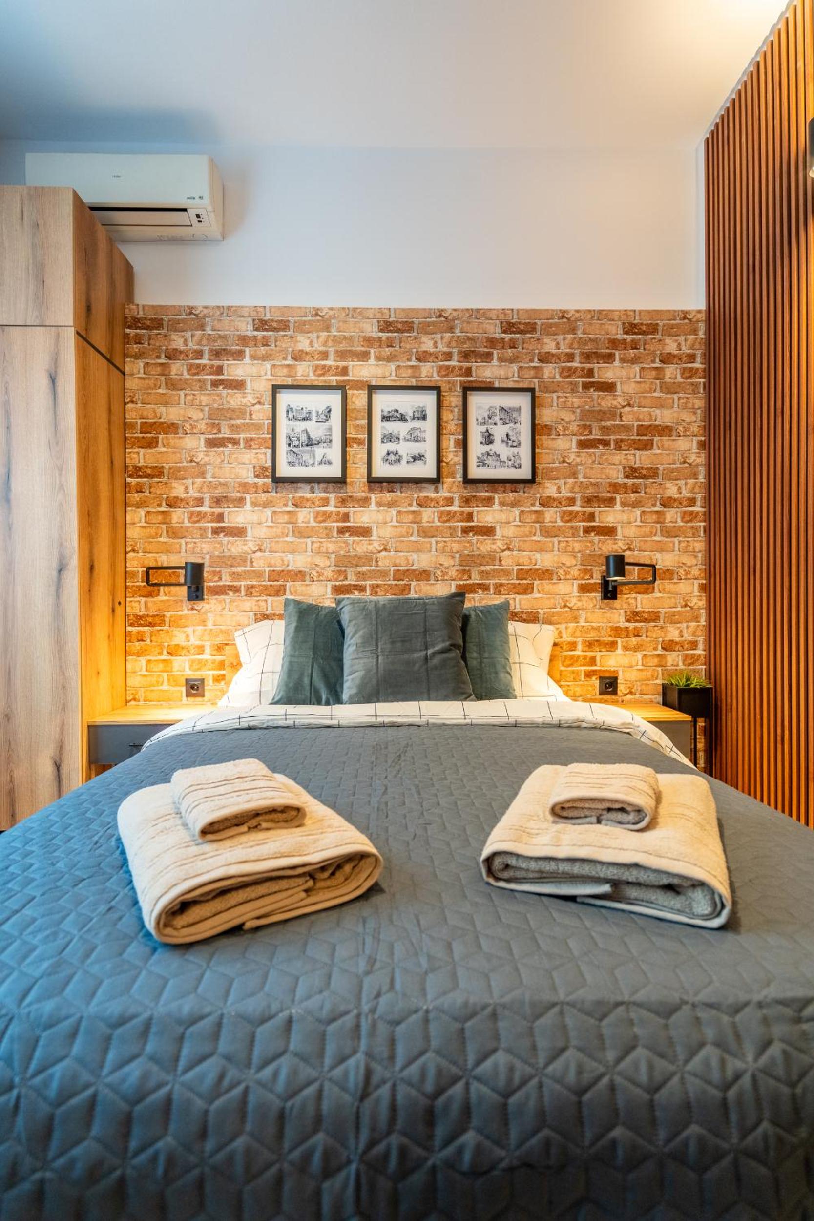 BB Apartment
