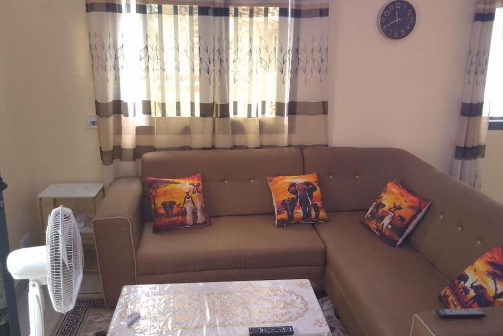 Oasis appartements, photo 13