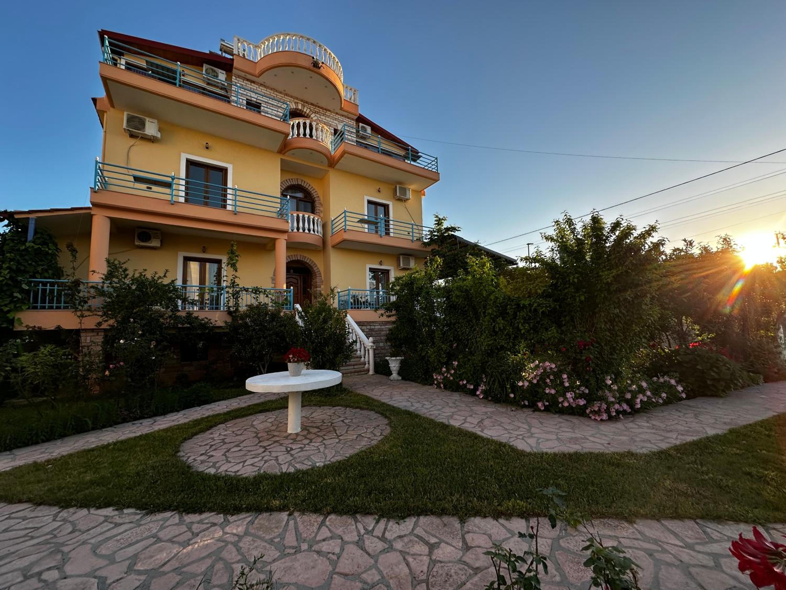 Laura Guest House