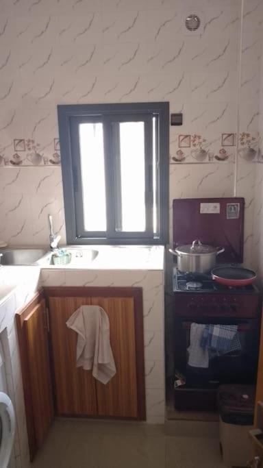 Oasis appartements