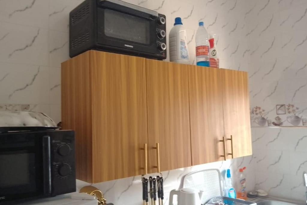 Oasis appartements