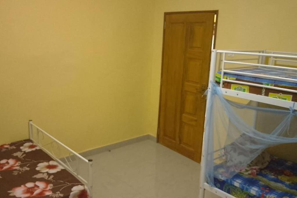 Oasis appartements