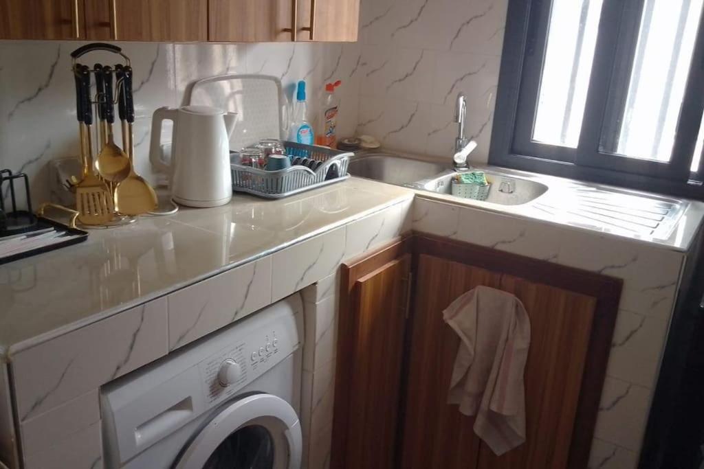 Oasis appartements