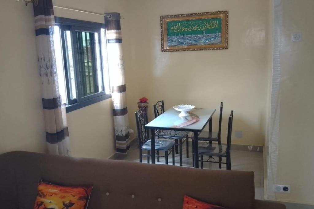 Oasis appartements
