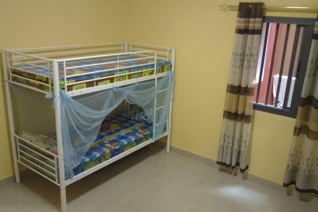 Oasis appartements