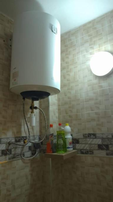 Oasis appartements, photo 31