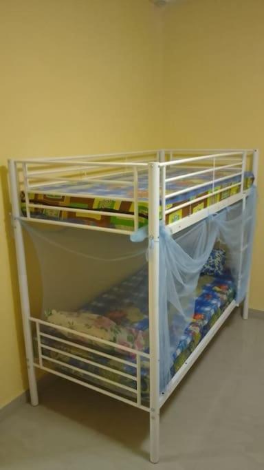 Oasis appartements, photo 9