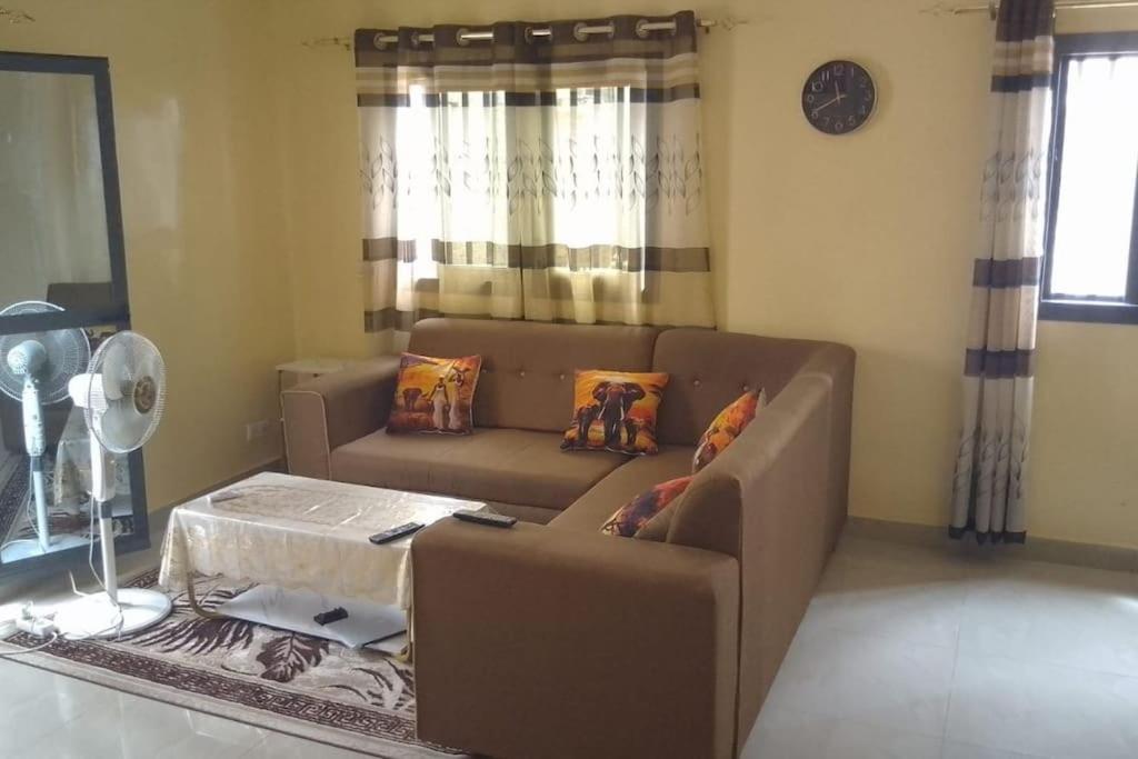 Oasis appartements, photo 40