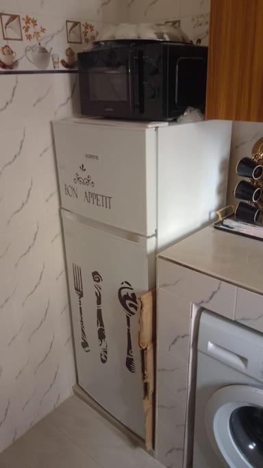Oasis appartements, photo 69