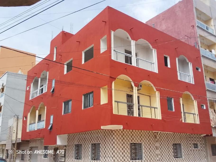 Oasis appartements, photo 47