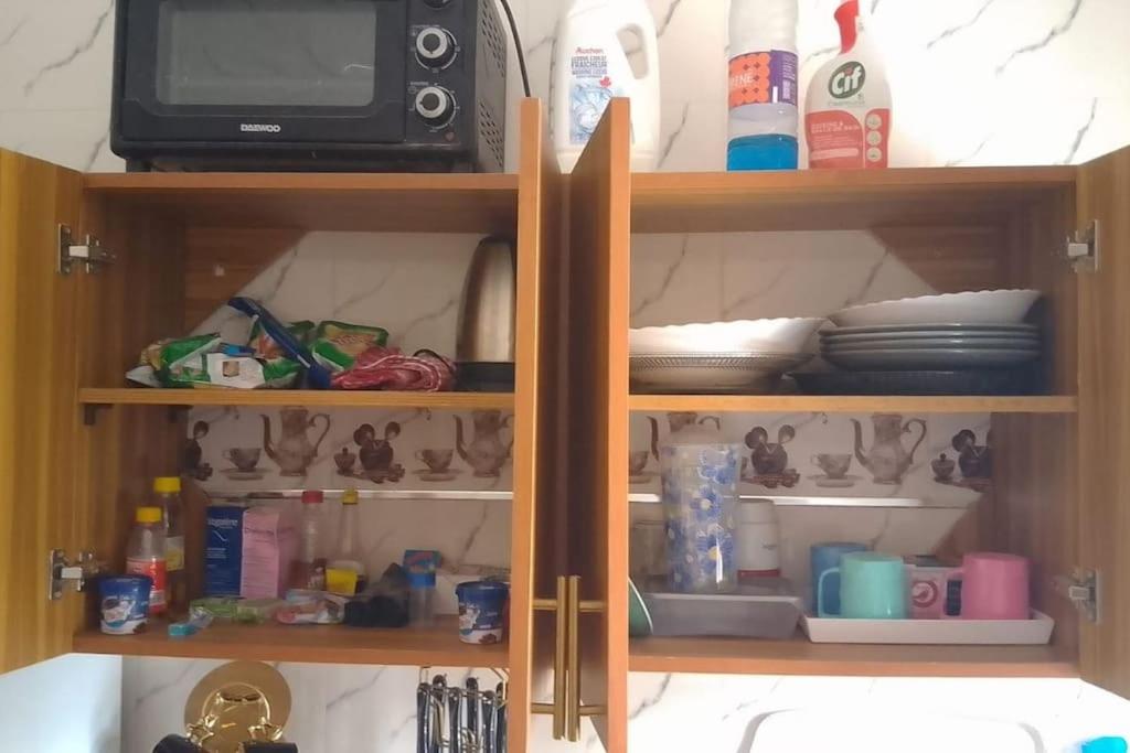 Oasis appartements, photo 64
