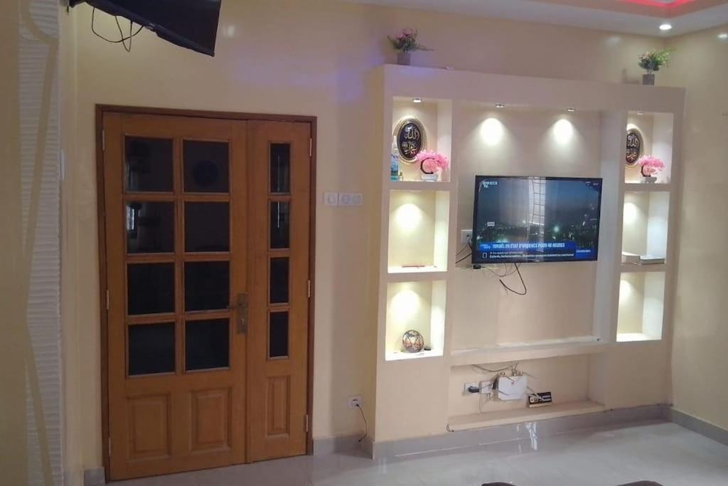 Oasis appartements, photo 20