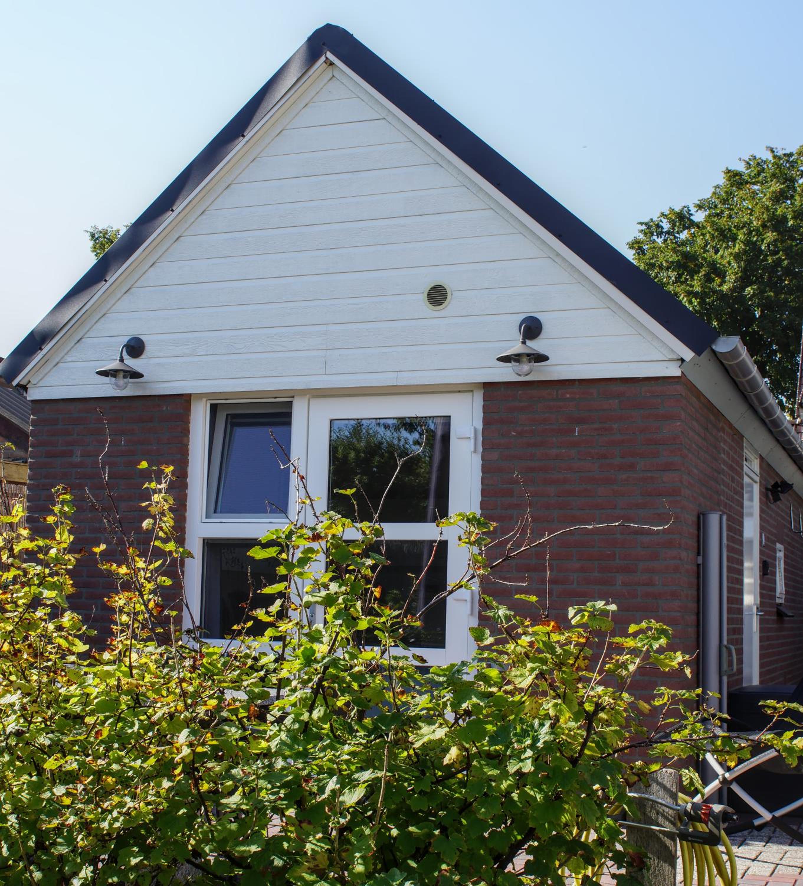 Emmen bed and breakfast en Emmen