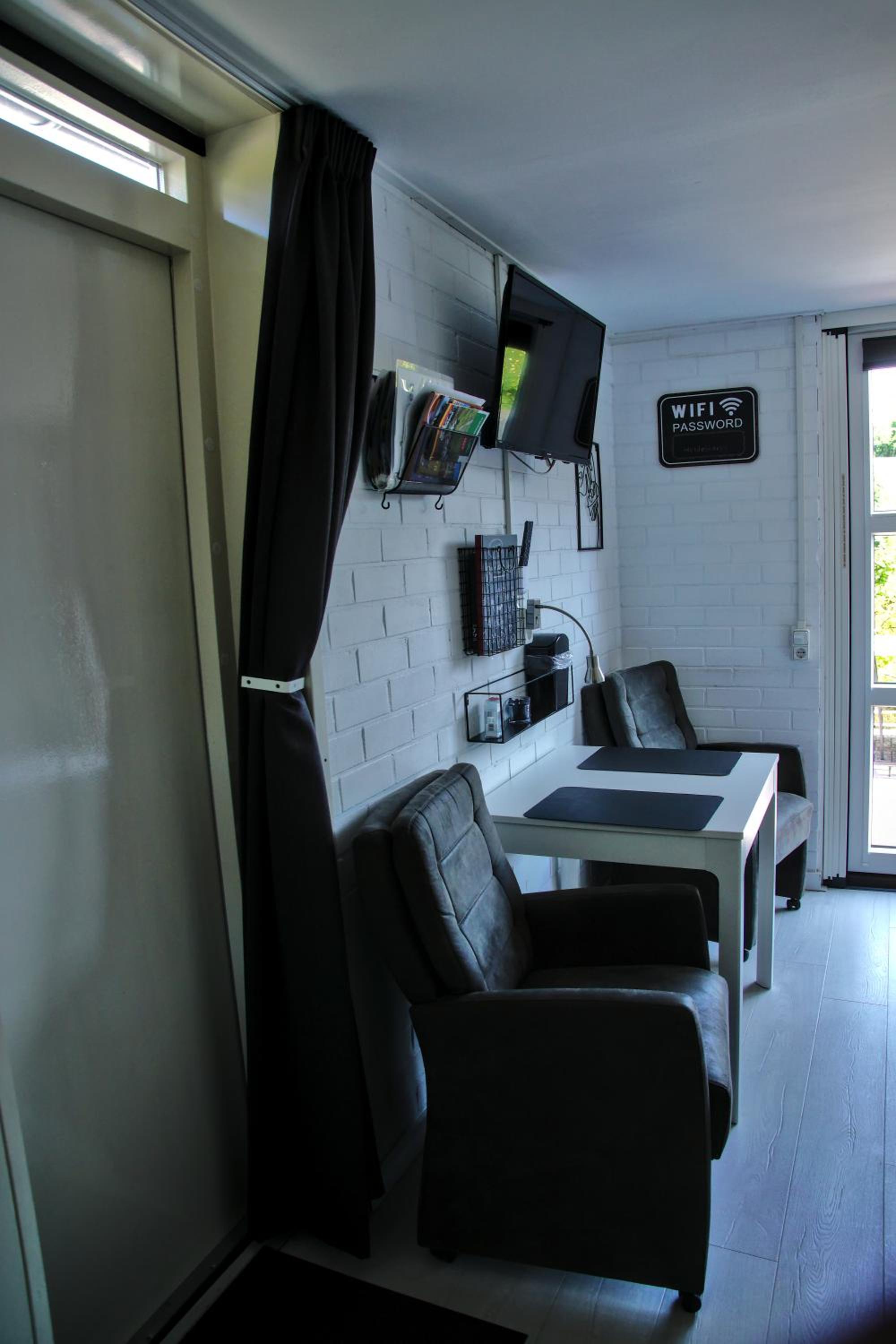 Emmen bed and breakfast