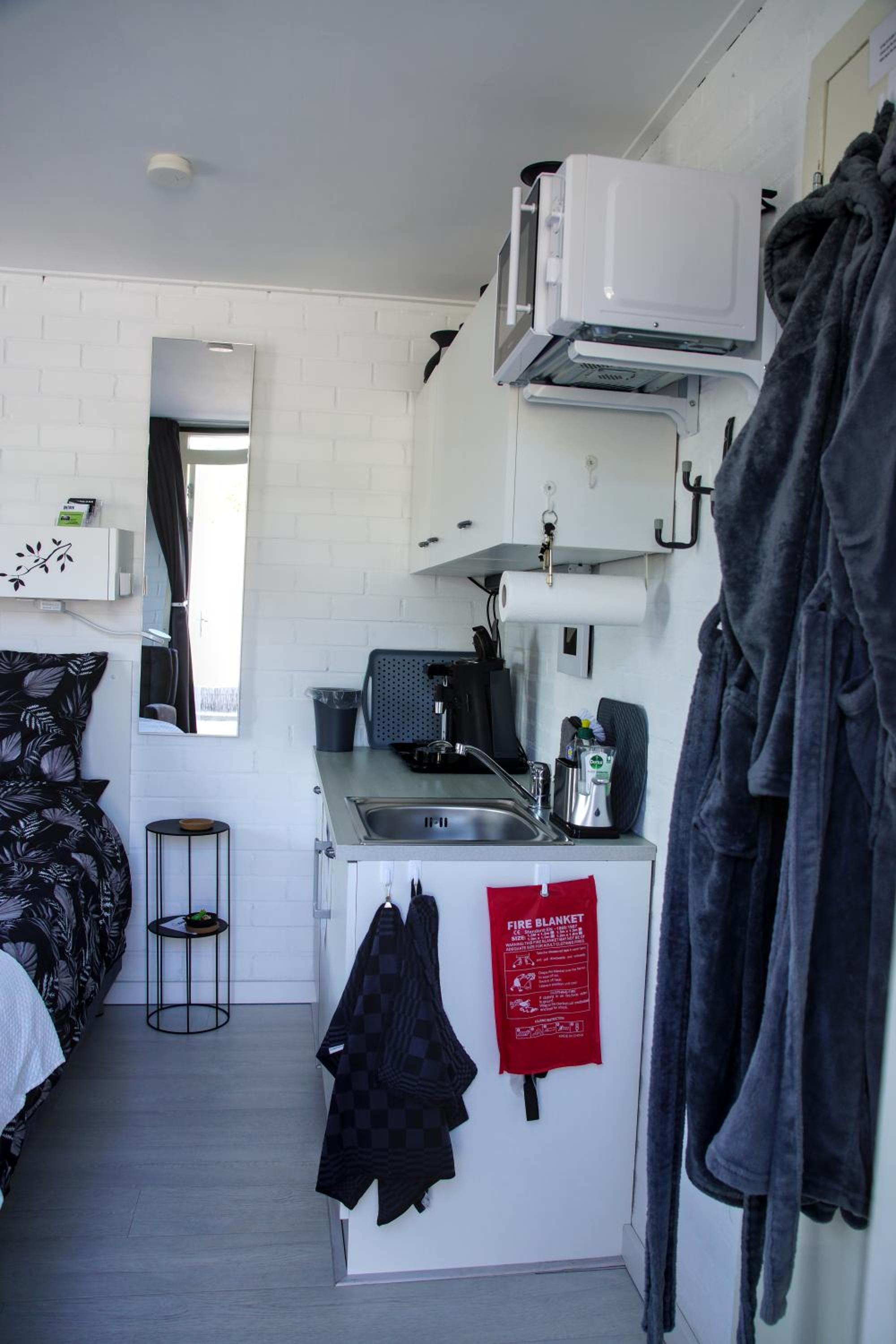 Emmen bed and breakfast en Emmen
