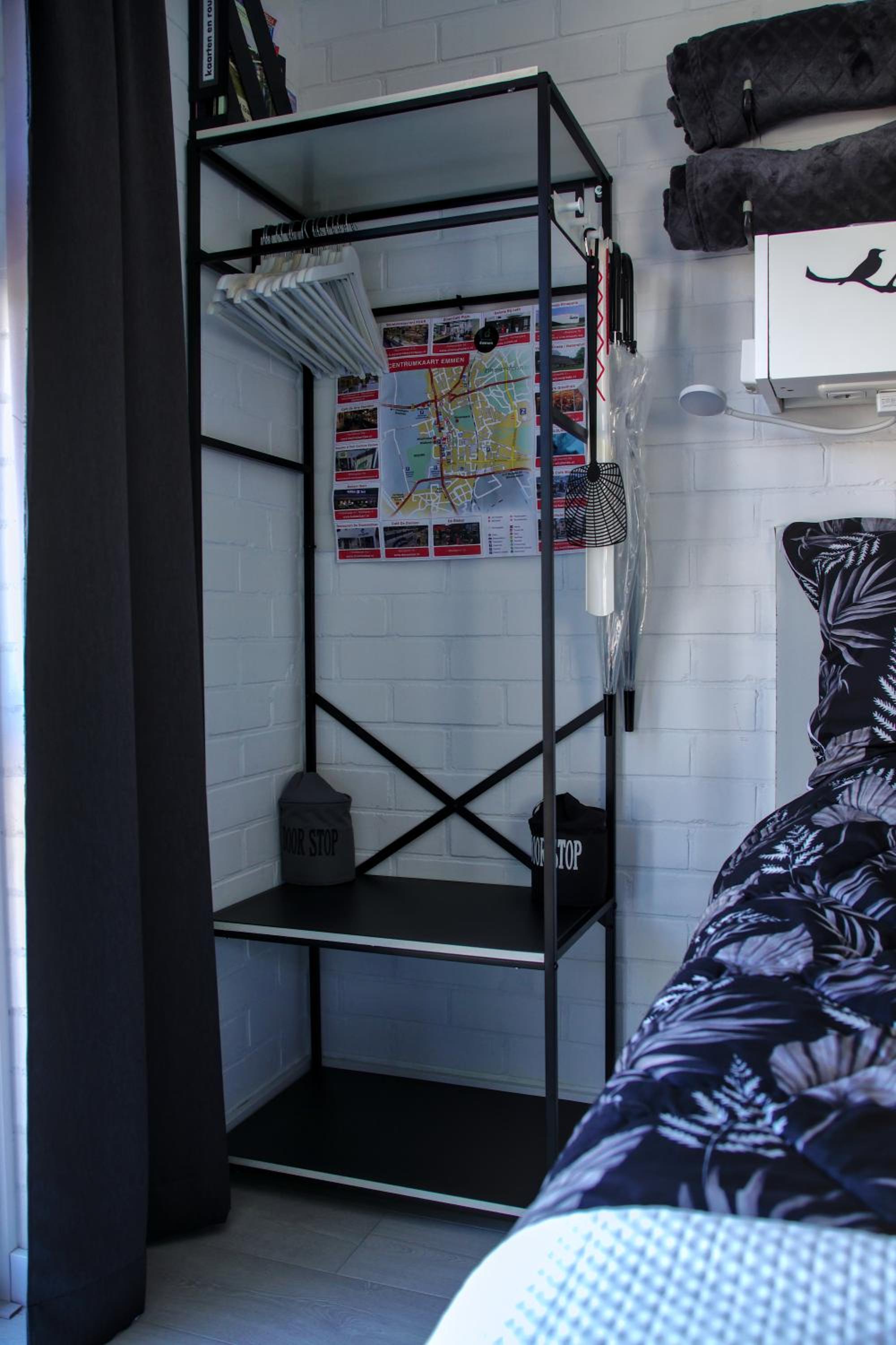 Emmen bed and breakfast