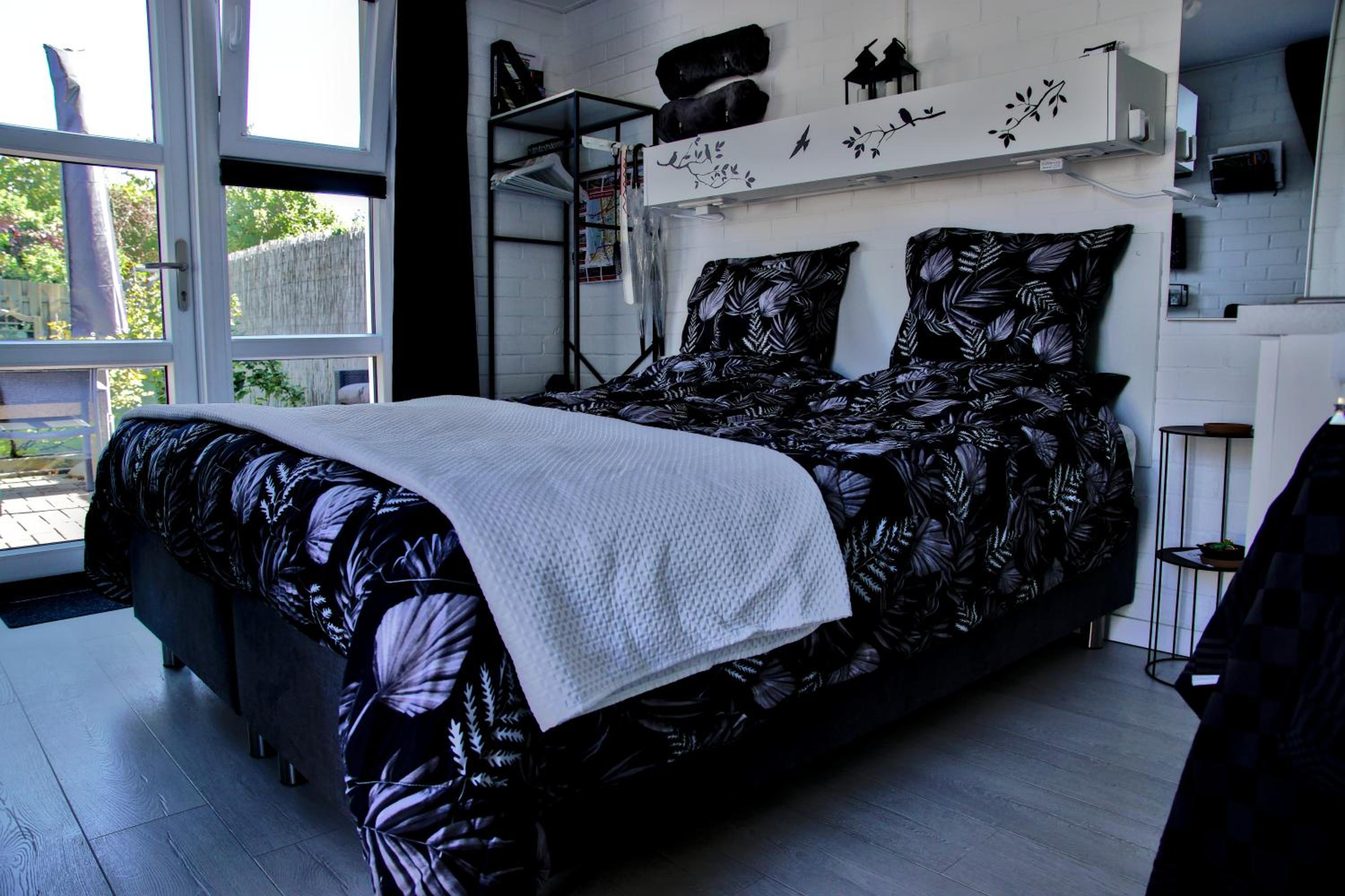 Emmen bed and breakfast
