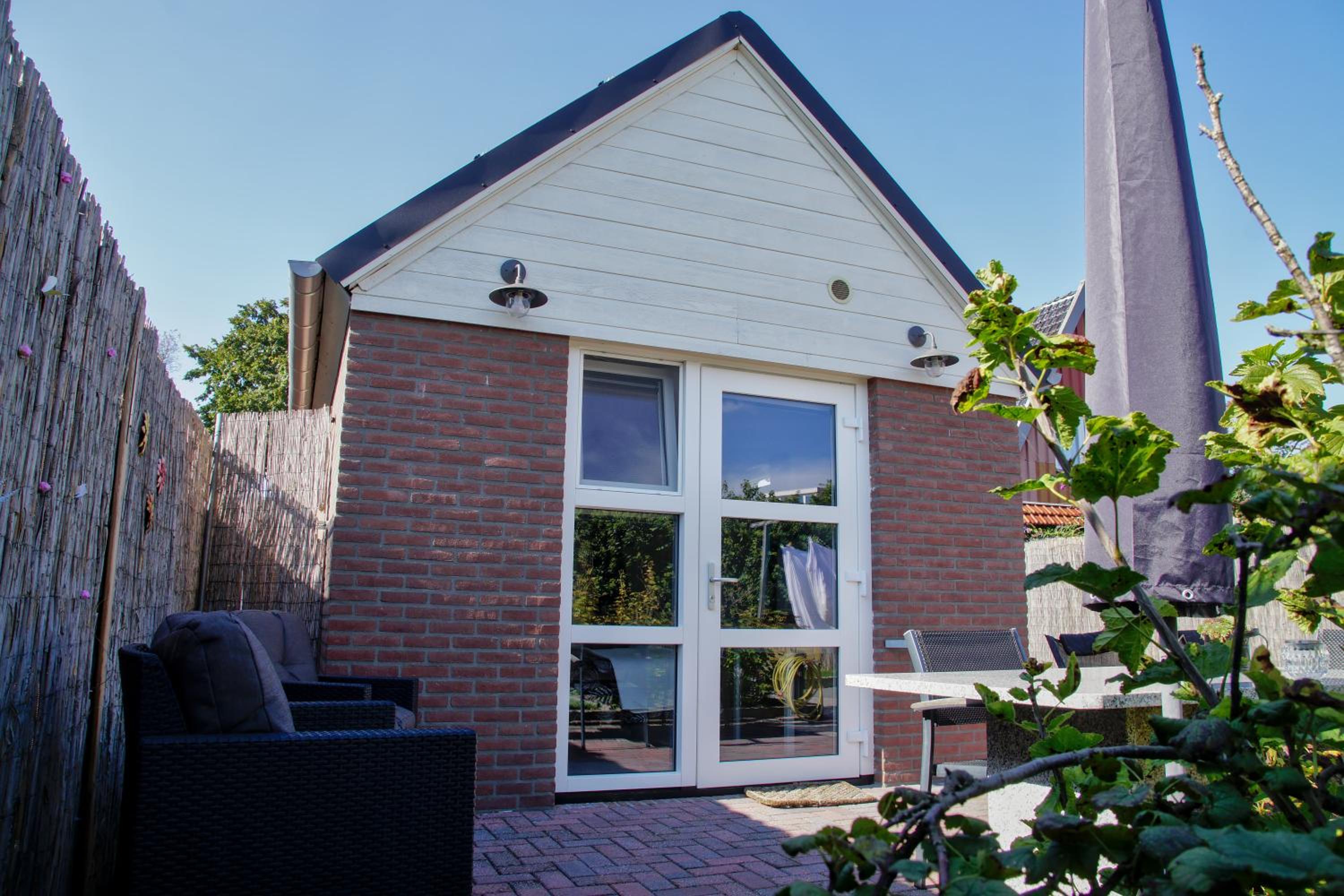 Emmen bed and breakfast