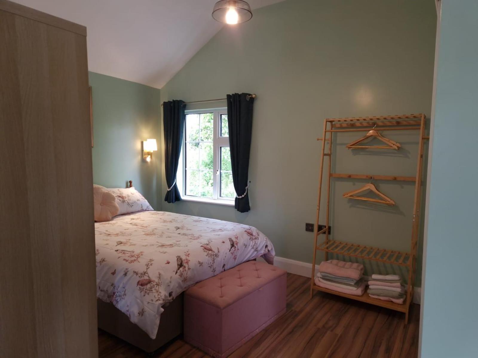 Brook Lodge view 4
