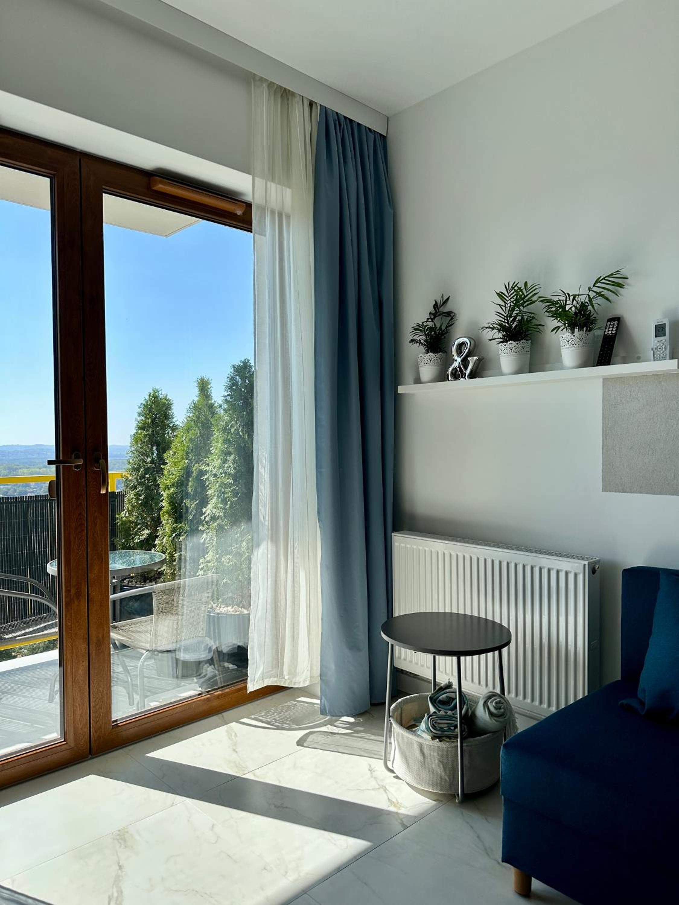 Vidok Residence Apartments