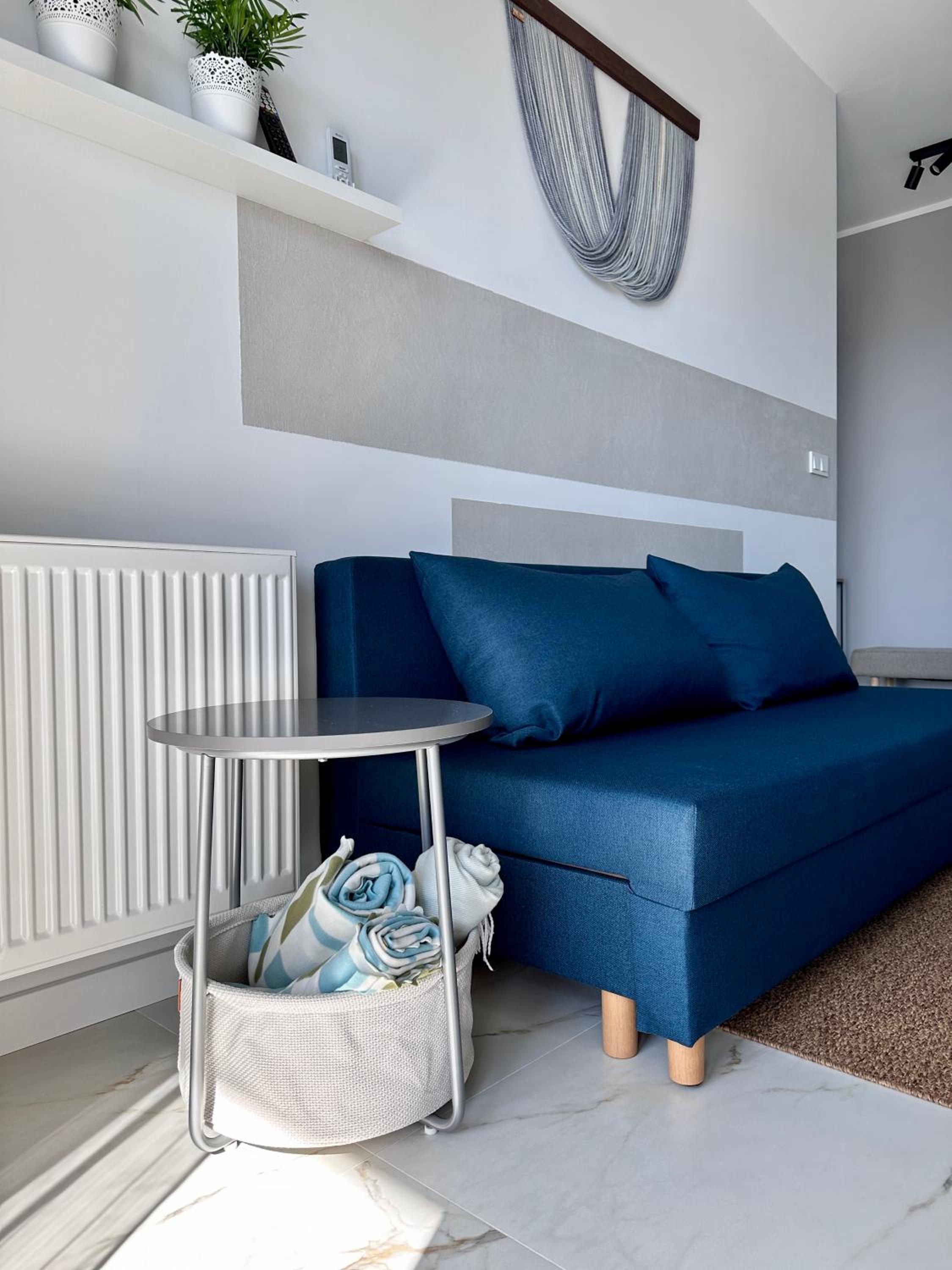 Vidok Residence Apartments