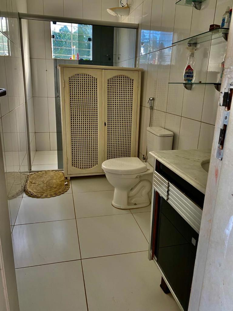 Casa agradável em Petrolina, alugue com Sevé!