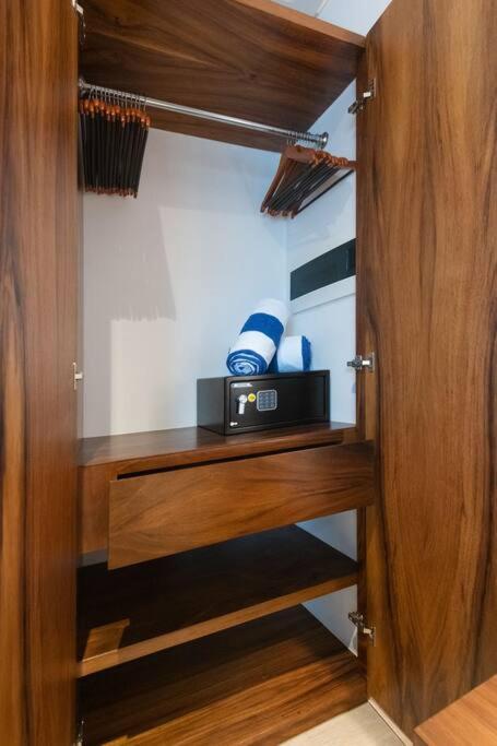 Luxury studio private pool spectacular amenities lagunas 117