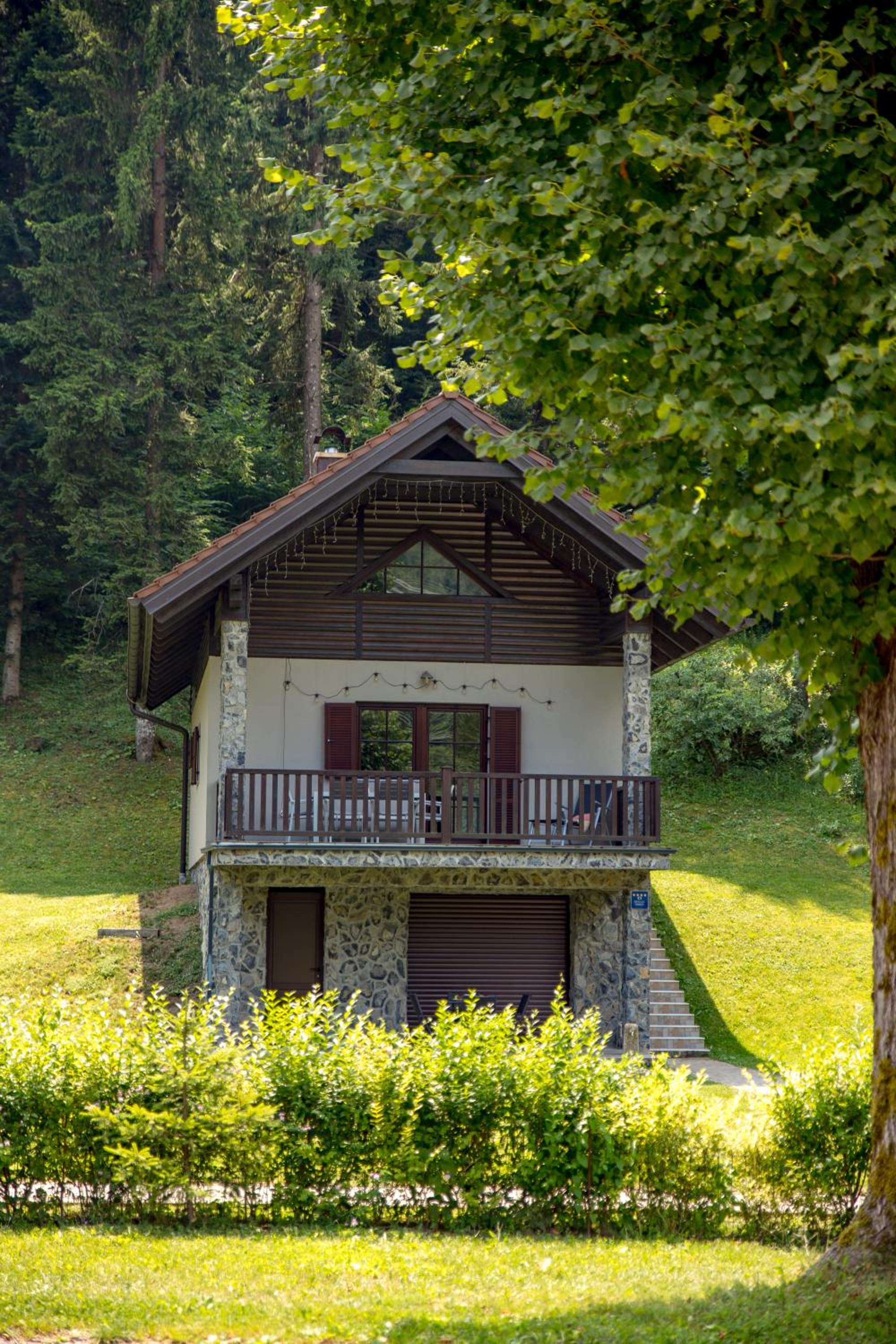 Hotel Gorska Bajka - Borovica, Planinska Kuca Za Odmor I Wellness