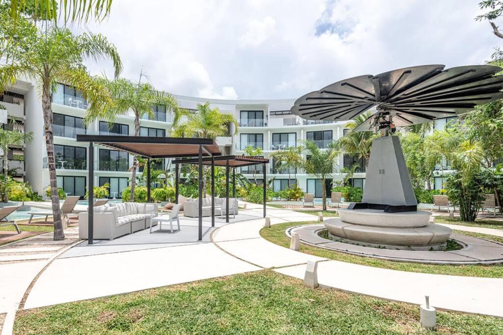 Luxury studio private pool spectacular amenities lagunas 117