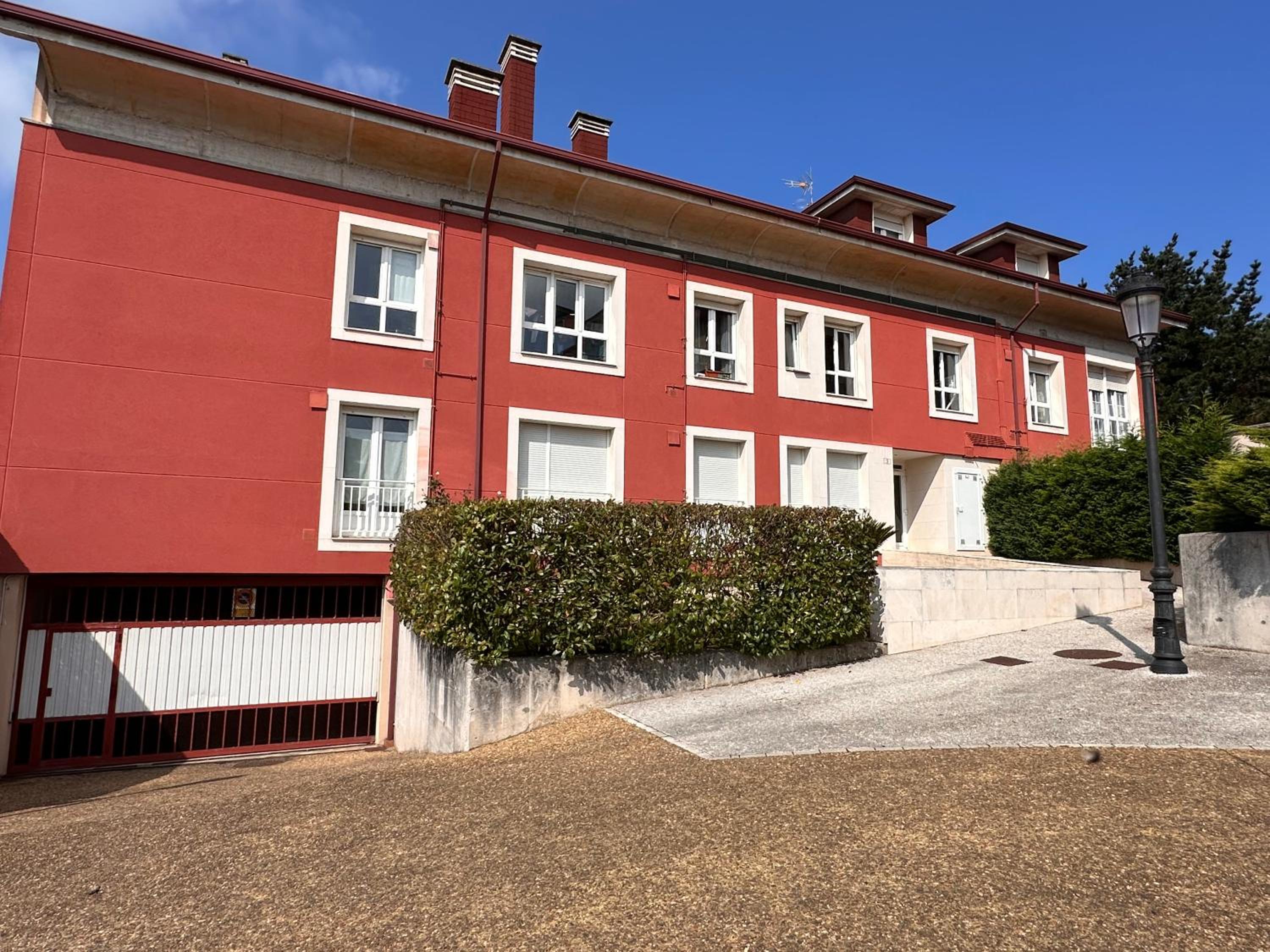 El Balcón del Asturcón