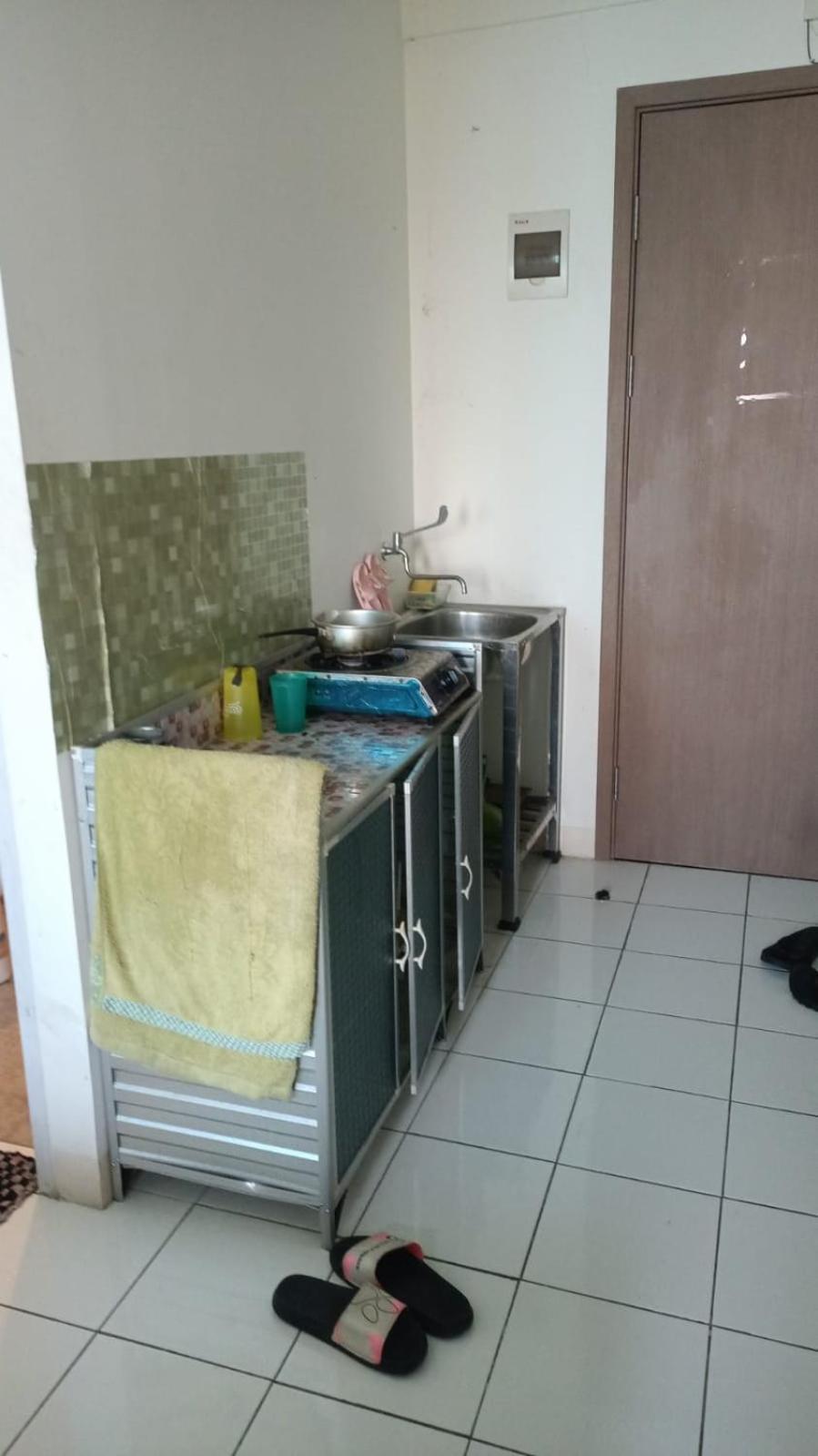Apartemen Riverdale cikarang by rendiroom