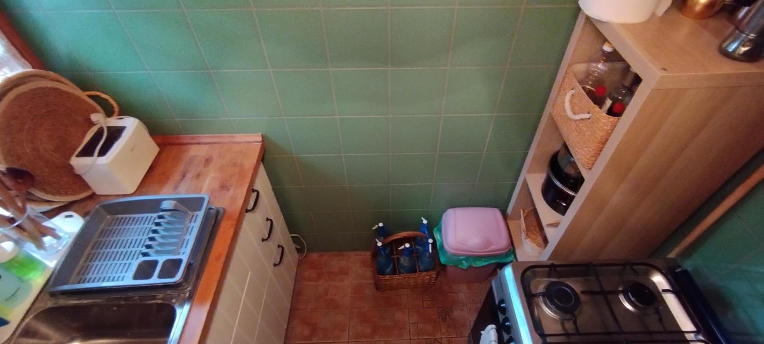 Szofi apartman