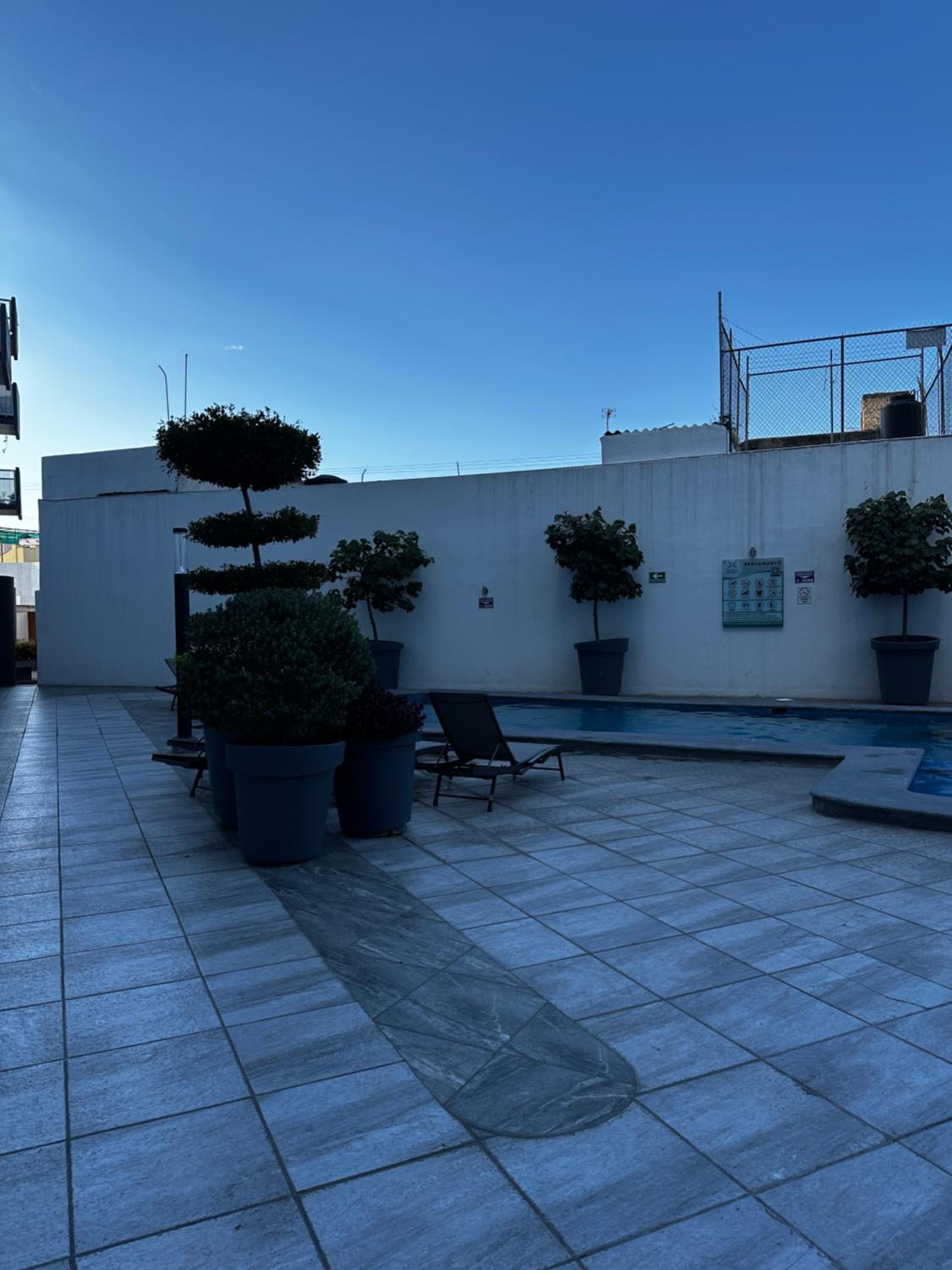 Dpto Centro Guadalajara view 3