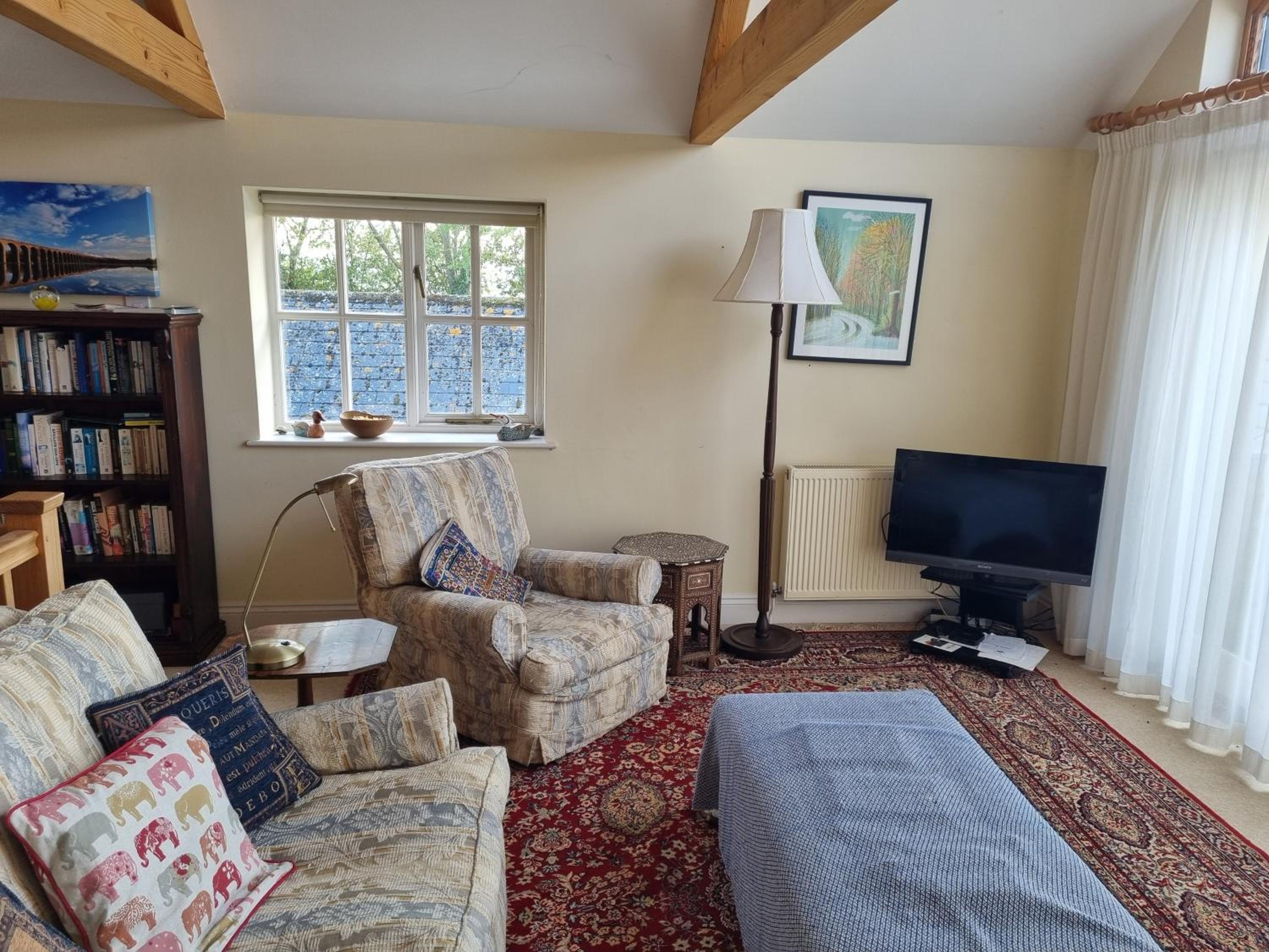 Orchard Cottage