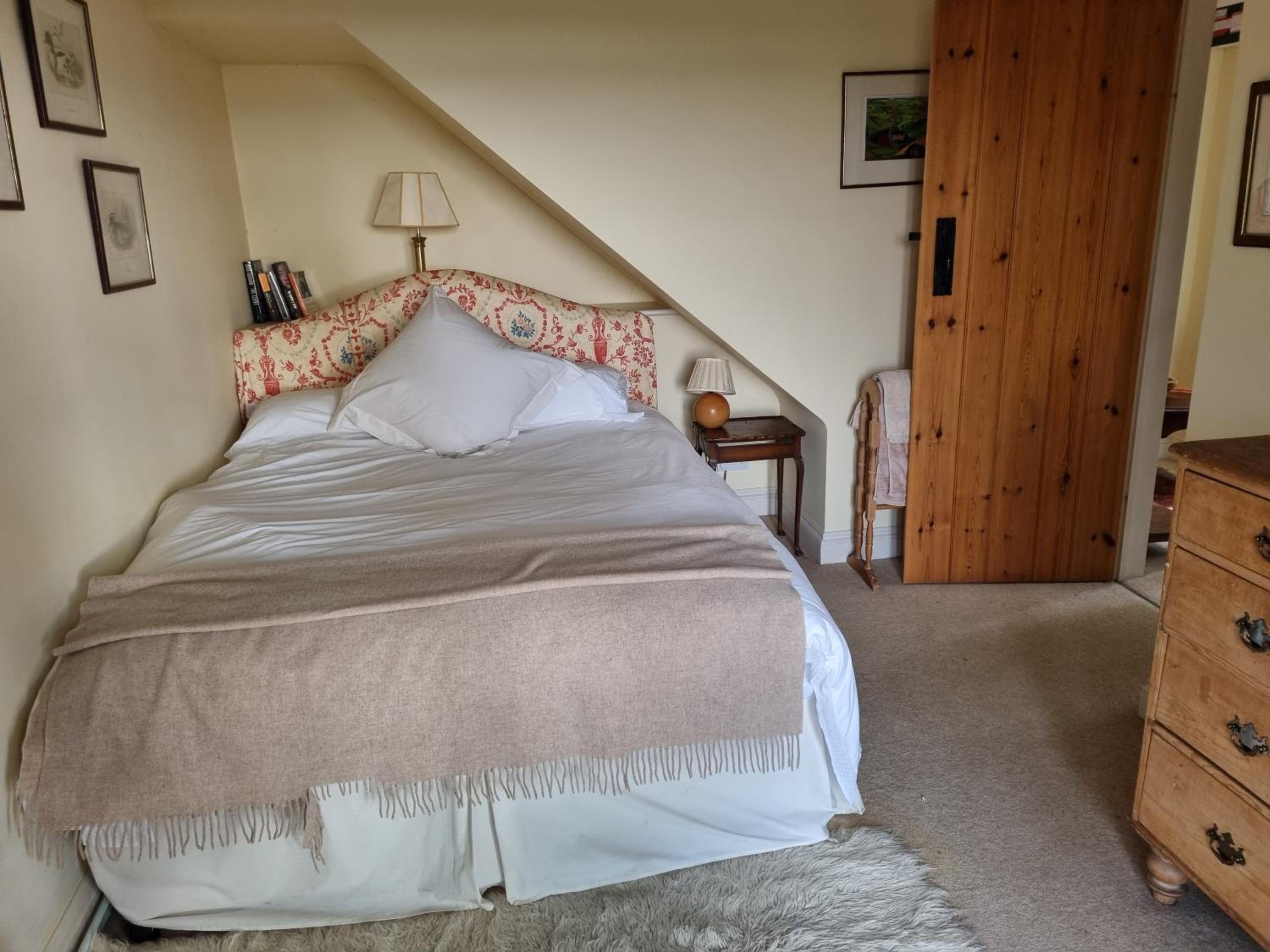 Orchard Cottage