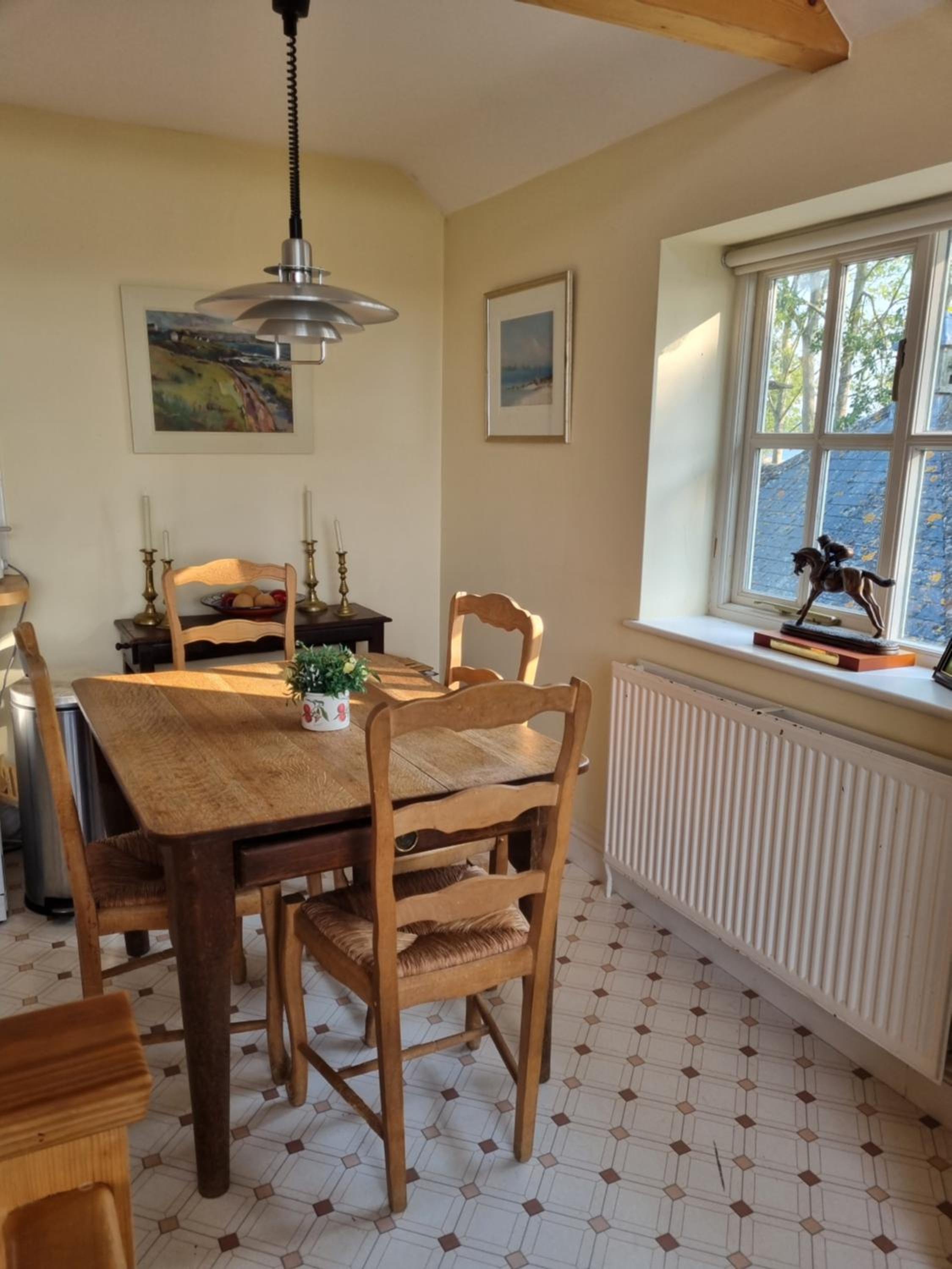 Orchard Cottage