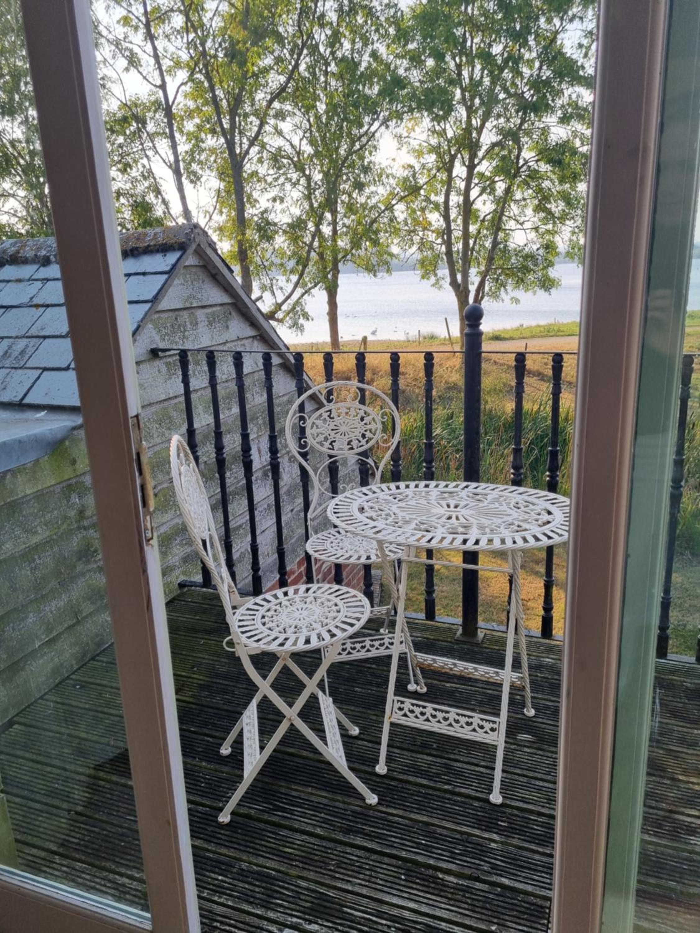 Orchard Cottage