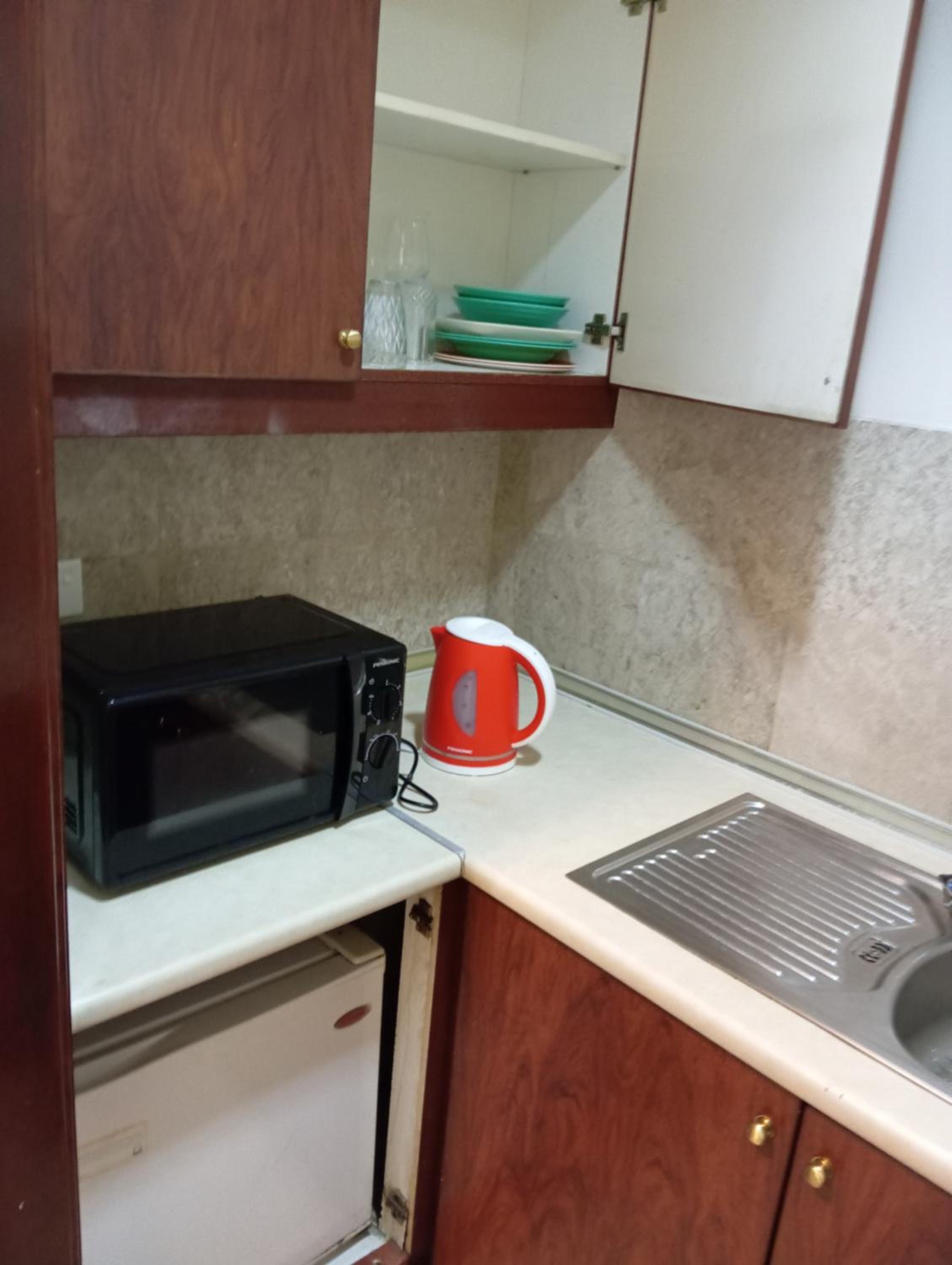 East Service Suites at Times Square KL