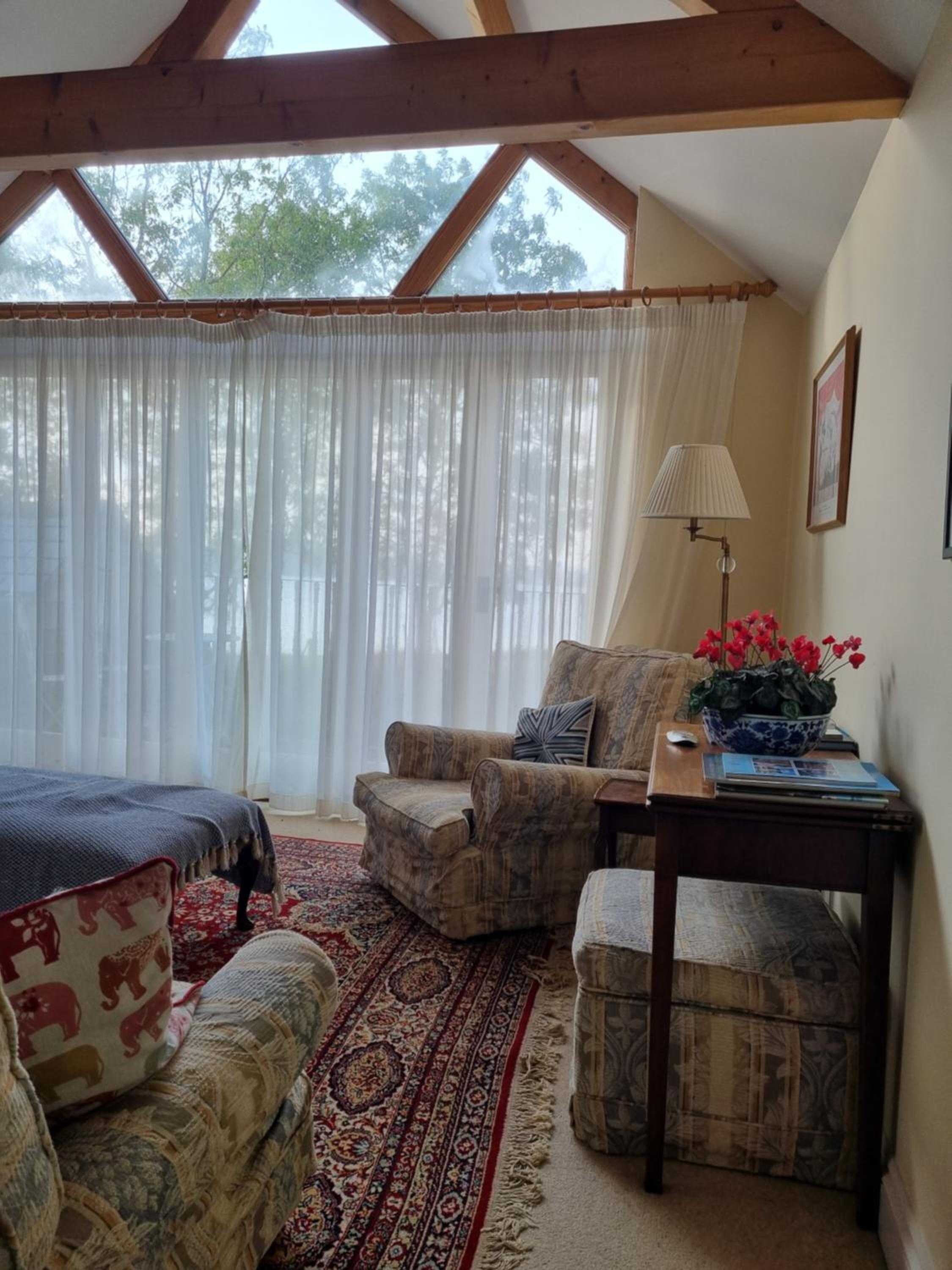 Orchard Cottage