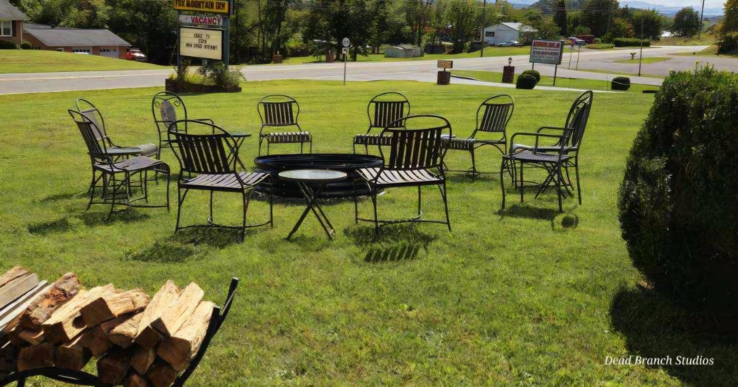 Fox Mountain Inn - Property Image 17