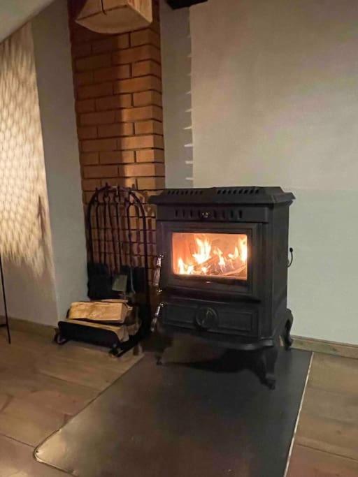 Kõverajärve saunamaja